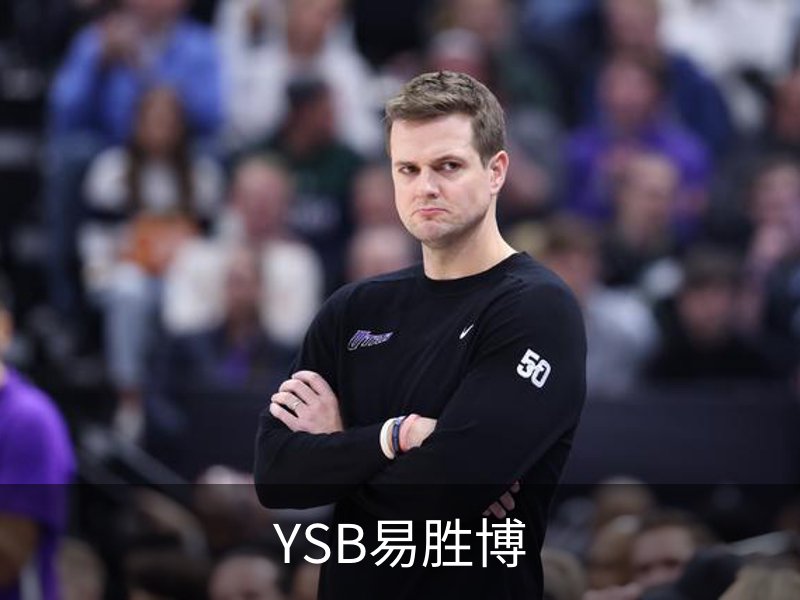 YSB易胜博品牌故事